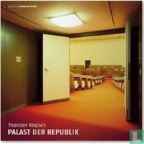 Palast der Republik