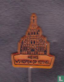 Heike [black on orange]