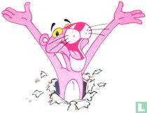 Rose Panter (Pink Panther) stripcatalogus