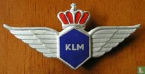 KLM Junior