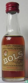 Bols moccafe