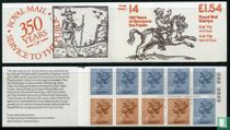 350 Years of Service to the Public