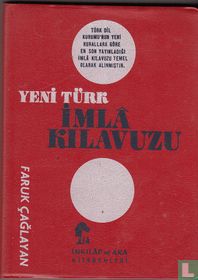 Yeni Türk imla kilavuzu