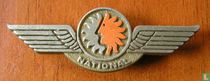 National Airlines junior