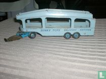 Bedford Pulmore Car Transporter 