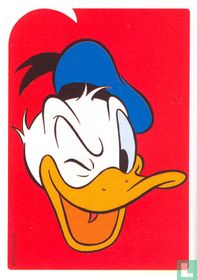 Donald Duck verzamelalbum 2012 images d'album catalogue