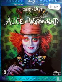 Alice in Wonderland