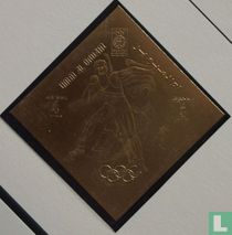 Jeux olympiques