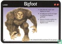 Bigfoot