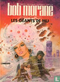 Les Géants de Mu