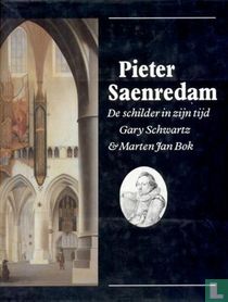 Pieter Saenredam