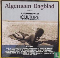 Algemeen Dagblad presents a summer with Culture records