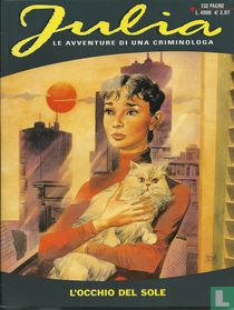 L'occhio del sole
