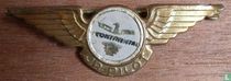 Continental Jr Pilot 1