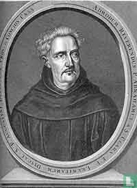 Megerle, Johann Ulrich (Pater Abraham van St. Clara) catalogue de livres