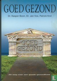 Goed gezond