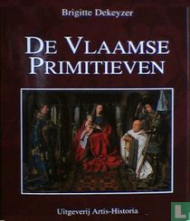 De Vlaamse primitieven