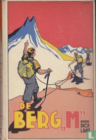 De berg "M"
