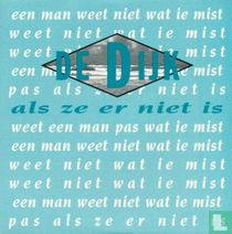 Als ze er niet is