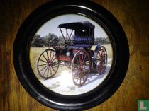Rambler Highwheeler