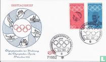 Jeux olympiques