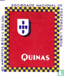 Quinas
