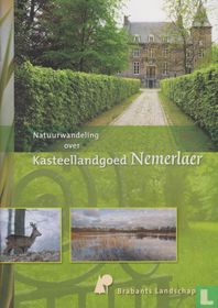Natuurwandeling over Kasteellandgoed Nemerlaer