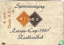 Sportvereniging NILOC