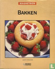 Magnetron Bakken