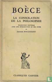 Boèce
