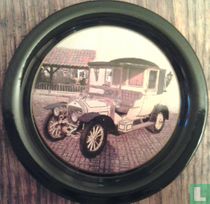 Siddley Limousine