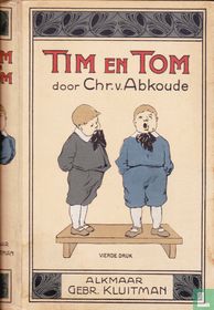 Tim en Tom