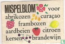 Mispelblom voor abrikozen ... acheter