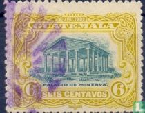 Tempel van Minerva