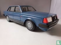 Volvo 240 GL sedan