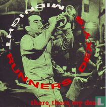 There, There, My Dear