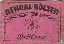 Brillant Bengal-Hölzer 