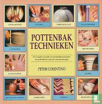 Pottenbaktechnieken