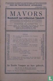 Mavors 1