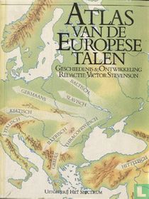 Atlas van de Europese talen