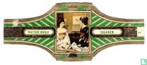 Japan NS (Victor Hugo) cigar labels catalogue