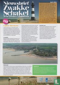 Nieuwsbrief Zwakke Schakel West Zeeuws-Vlaanderen 12