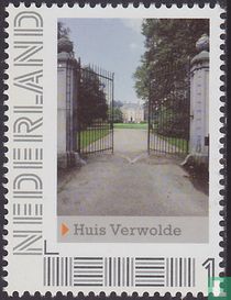 Buitenplaatsen - Huis Verwolde kopen