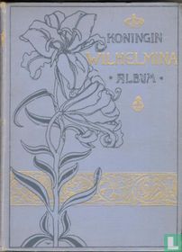 Koningin Wilhelmina album