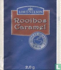 Rooibos Caramel