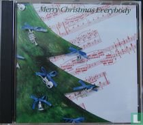 Merry Christmas Everybody
