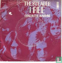 The Stealer