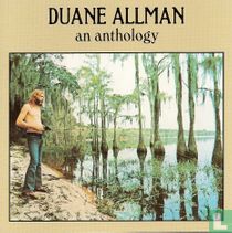 Duane Allman: an Anthology