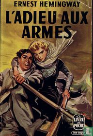 L'Adieu aux Armes