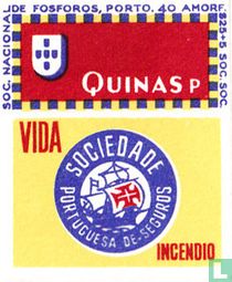 Quinas Vida incendio